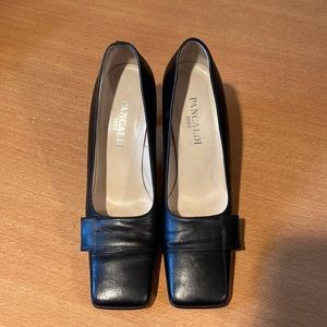 Pancaldi Heels